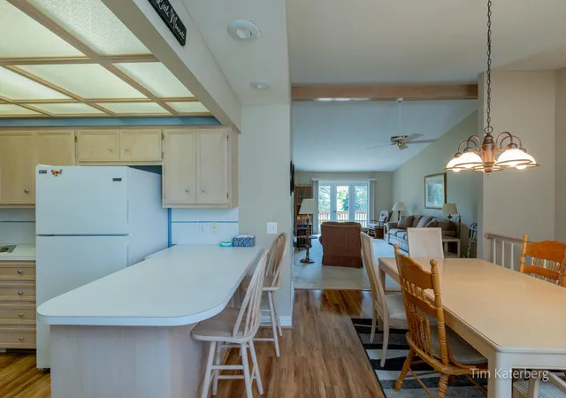 Listing Photo 5 - Condo for sale in building located at 6670 N Wentward Ct, Hudsonville, MI 49426 - Unit #66