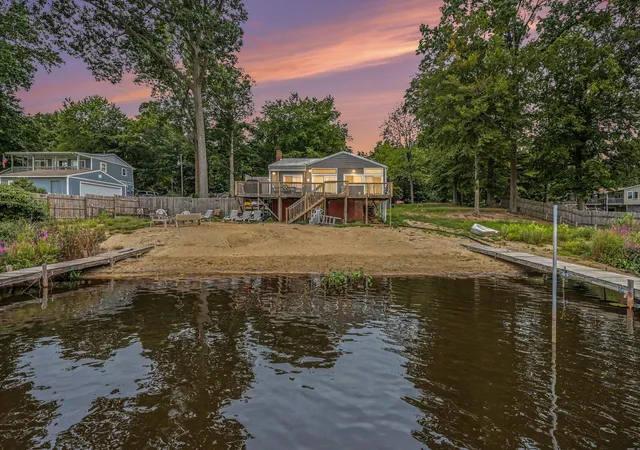 1st image of 6319 Woods Trail Dr, Delton, MI 49046 | MLS# 65026043597