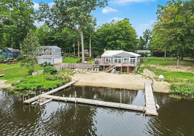 Photo 3 of Multi family home for sale at 6319 Woods Trl Dr, Delton, MI 49046 | MLS# 65026043597 | Listing updated on 2026-08-26