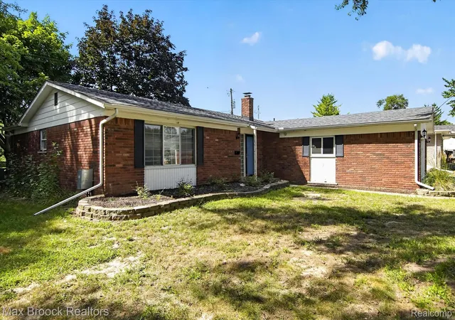 Photo 2 of Single family home for sale at 42459 Postiff Ave, Plymouth, MI 48170 | MLS# 20261066169 | Listing updated on 2026-09-17