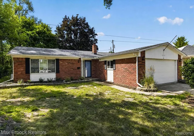 Photo 3 of Single family home for sale at 42459 Postiff Ave, Plymouth, MI 48170 | MLS# 20261066169 | Listing updated on 2026-09-17