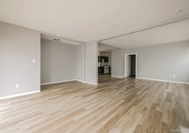 Photo 3 of Multi family home for sale at 2741 Monterey St, Detroit City Wayne, MI 48206 | MLS# 20261066177 | Listing updated on 2026-08-22