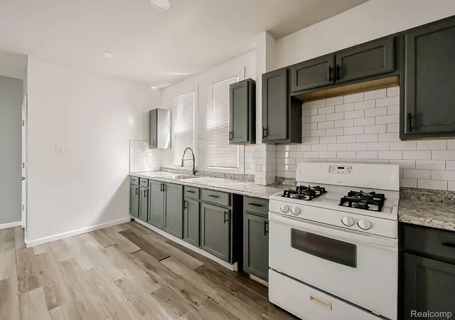 Photo 4 of Multi family home for sale at 2741 Monterey St, Detroit City Wayne, MI 48206 | MLS# 20261066177 | Listing updated on 2026-08-22