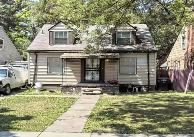 Photo 1 of Sale Pending at 18291 Stout St, Detroit, MI 48219 | MLS# 20261066178 | Listing updated on 2026-08-20