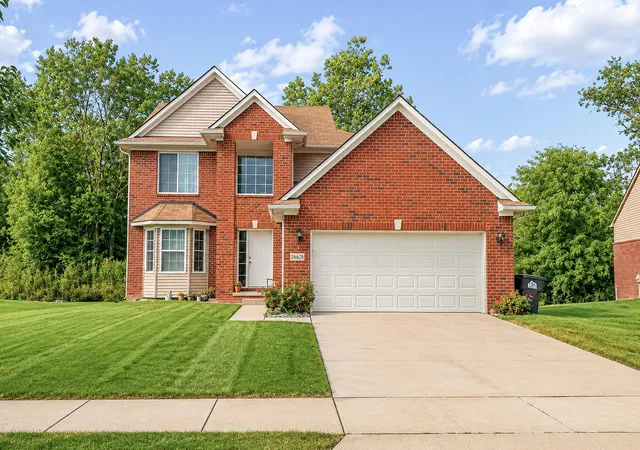 Photo 2 of Single family home for sale at 26626 Lakepointe Dr, Taylor, MI 48180 | MLS# 81026043610 | Listing updated on 2026-09-10