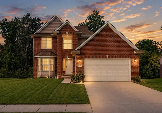 Photo 3 of Single family home for sale at 26626 Lakepointe Dr, Taylor, MI 48180 | MLS# 81026043610 | Listing updated on 2026-09-10