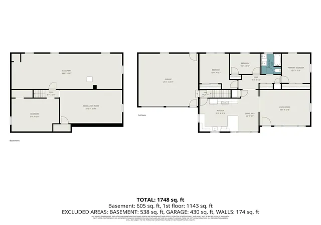27th image of 5115 Blaine Ave Se, Grand Rapids, MI 49508 | MLS# 65026043608