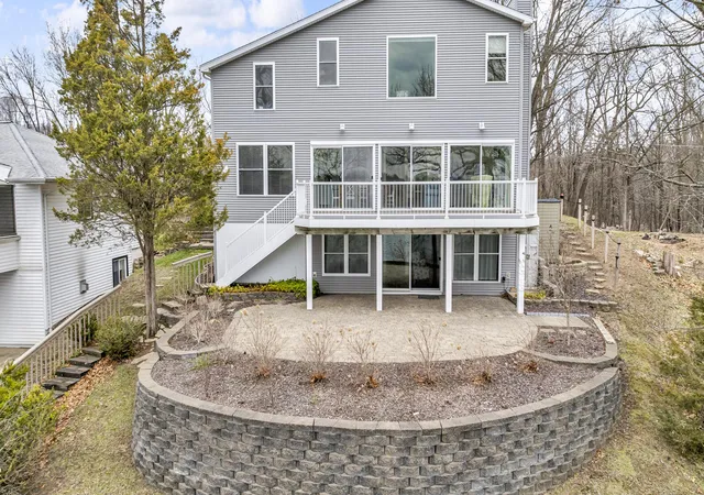 Photo 1 of Sale Pending at 11437 Highland Hills Dr, Jerome, MI 49249 | MLS# 55026043606 | Listing updated on 2026-09-15