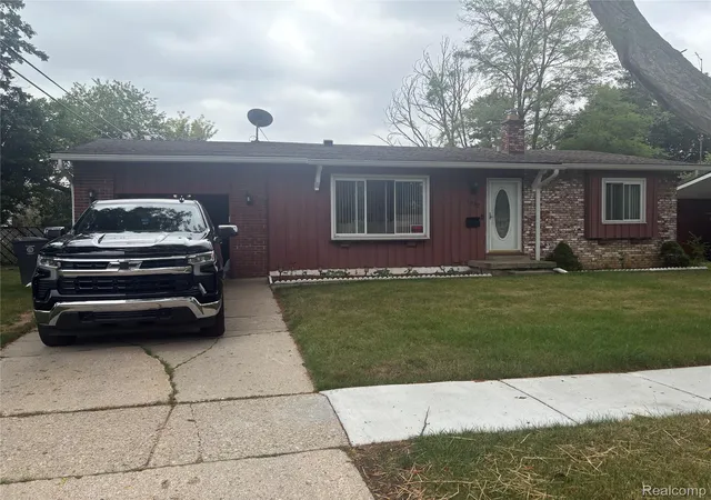 Photo 1 of Sale Pending at 3832 Kent St, Flint, MI 48503 | MLS# 20261066189 | Listing updated on 2026-08-21