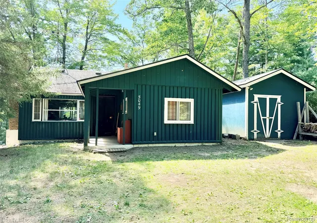 1st image of 5049 Stark Dr, Comins, MI 48619 | MLS# 20261066187