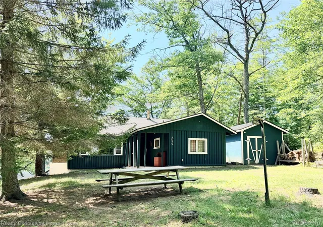 2nd image of 5049 Stark Dr, Comins, MI 48619 | MLS# 20261066187