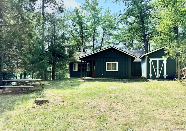 3rd image of 5049 Stark Dr, Comins, MI 48619 | MLS# 20261066187