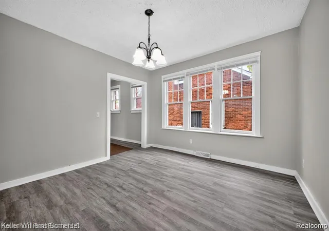 Photo 2 of Single family home for sale at 15340 Stout St, Detroit, MI 48223 | MLS# 20261066193 | Listing updated on 2026-09-09