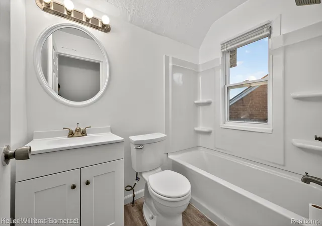 Photo 4 of Single family home for sale at 15340 Stout St, Detroit, MI 48223 | MLS# 20261066193 | Listing updated on 2026-09-09