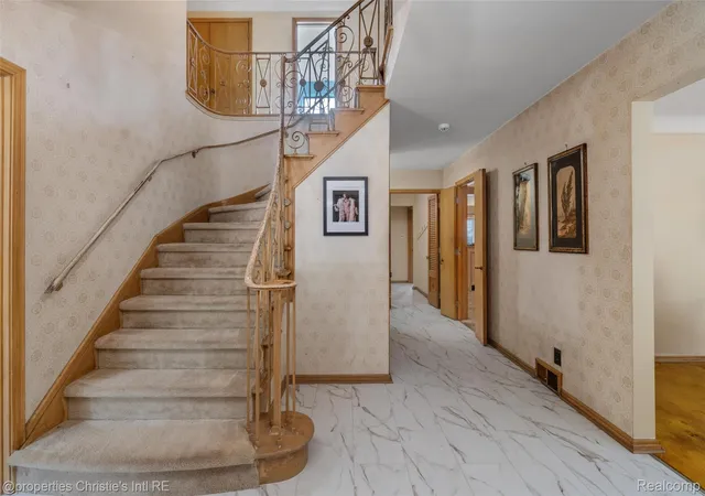 Photo 3 of Single family home for sale at 19262 Strathcona Dr, Detroit City Wayne, MI 48203 | MLS# 20261066194 | Listing updated on 2026-08-28