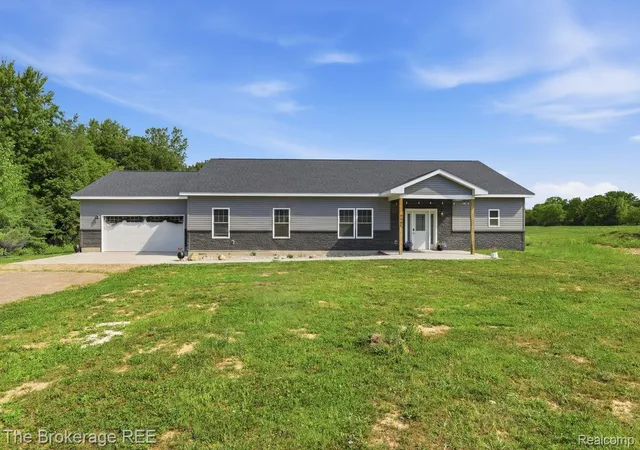 1st image of 9161 E Coldwater Rd, Davison, MI 48423 | MLS# 20261066195