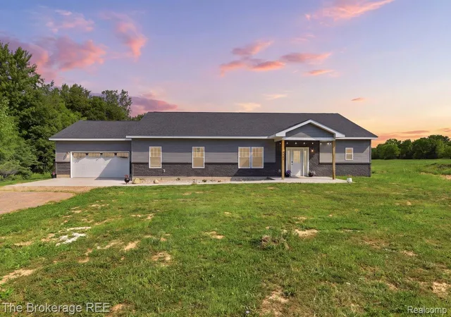 52nd image of 9161 E Coldwater Rd, Davison, MI 48423 | MLS# 20261066195