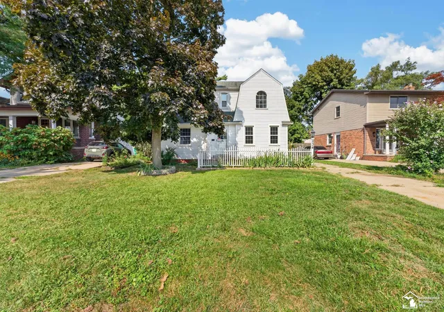 Photo 1 of Single family home for sale at 234 Biddle Ave, Wyandotte, MI 48192 | MLS# 57050219061 | Listing updated on 2026-08-27