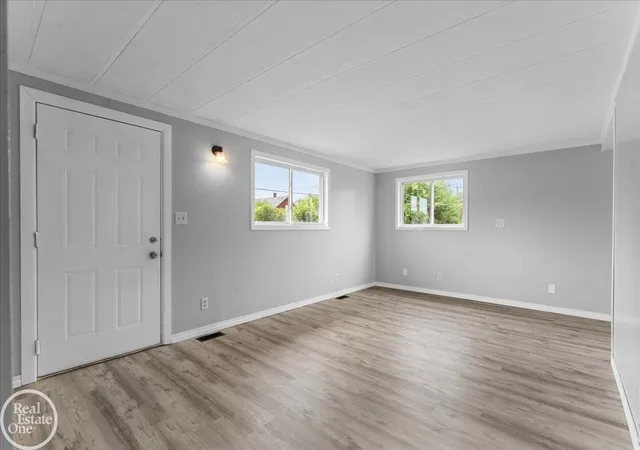 Listing Photo 3 - Condo for sale in building located at 2317-2319 15th St, Port Huron, MI 48060