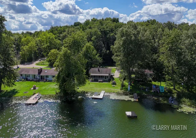 Photo 2 of Single family home for sale at 1407 Taylor Dr, Otsego, MI 49078 | MLS# 65026043621 | Listing updated on 2026-09-10
