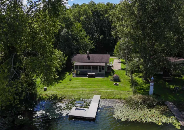 Photo 1 of Single family home for sale at 1407 Taylor Dr, Otsego, MI 49078 | MLS# 65026043621 | Listing updated on 2026-09-10