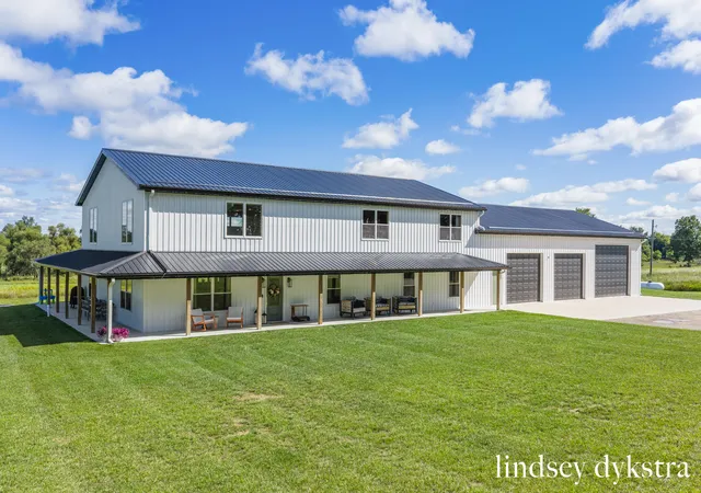 Photo 1 of Sale Pending at 903 Haysmer Rd, Ionia, MI 48846 | MLS# 65026043622 | Listing updated on 2026-08-26