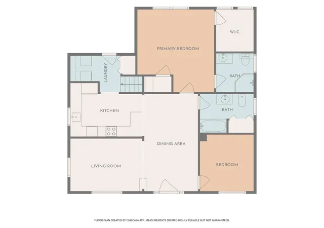 45th image of 527 Pershing Ave, Jackson, MI 49203 | MLS# 55026043623