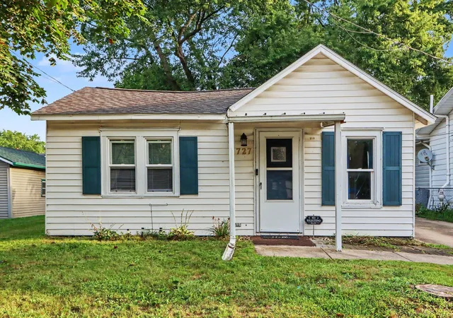 1st image of 727 E Roosevelt Ave, Battle Creek, MI 49017 | MLS# 66026043632