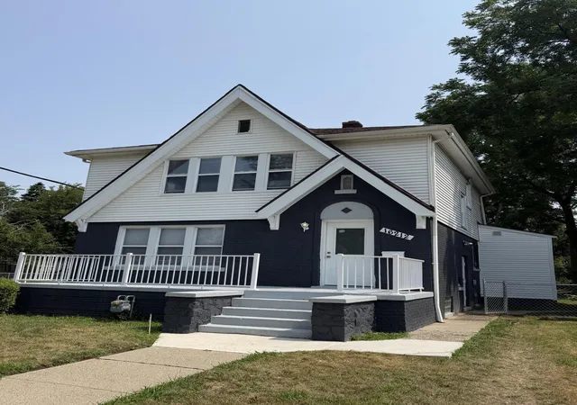 Photo 1 of Single family home for sale at 16212 Lindsay St, Detroit, MI 48235 | MLS# 81026043619 | Listing updated on 2026-09-09