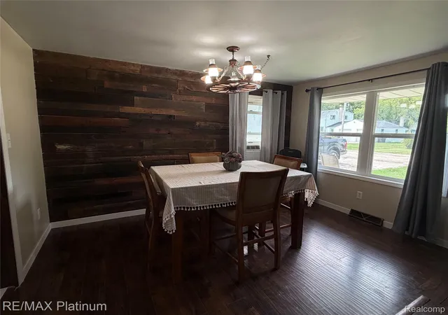 Photo 3 of Single family home for sale at 6082 Thomas St, Davison, MI 48423 | MLS# 20261066204 | Listing updated on 2026-09-08