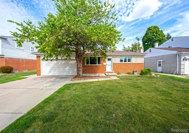 1st image of 29736 Warner Ave, Warren, MI 48092 | MLS# 20261066206