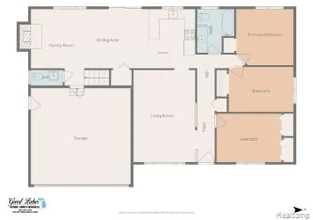 48th image of 29736 Warner Ave, Warren, MI 48092 | MLS# 20261066206
