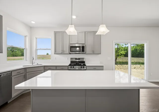 Photo 3 of Single family home for sale at 27110 Gallop Way, Saline Township Washtenaw, MI 48176 | MLS# 20261066207 | Listing updated on 2026-09-13