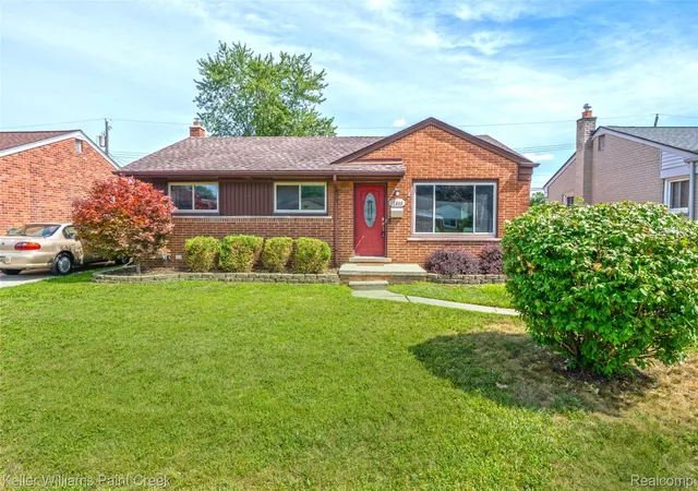 Photo 1 of Single family home for sale at 22613 Port St, Saint Clair Shores, MI 48082 | MLS# 20261066209 | Listing updated on 2026-09-16