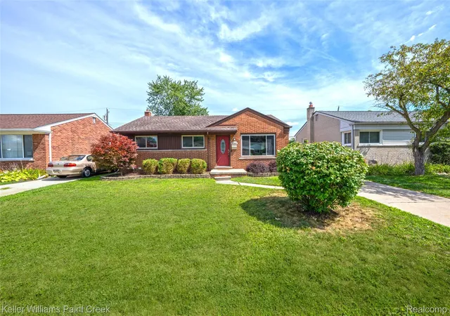 Photo 2 of Single family home for sale at 22613 Port St, Saint Clair Shores, MI 48082 | MLS# 20261066209 | Listing updated on 2026-09-16