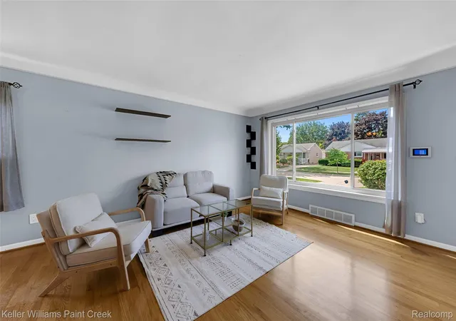 Photo 3 of Single family home for sale at 22613 Port St, Saint Clair Shores, MI 48082 | MLS# 20261066209 | Listing updated on 2026-09-16