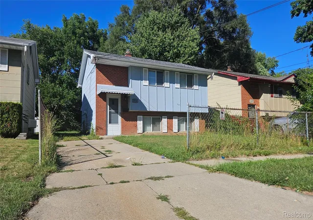 Photo 1 of Single family home for sale at 3024 Raskob St, Flint, MI 48504 | MLS# 20261066213 | Listing updated on 2026-08-24