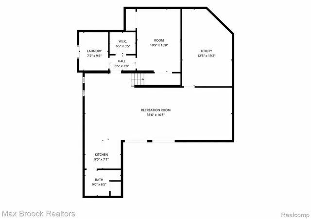Photo 63 of Single family home for sale at 3159 Middlebury Ln, Bloomfield Charter Township Oakland, MI 48301 | MLS# 20261066212 | Listing updated on 2026-09-15