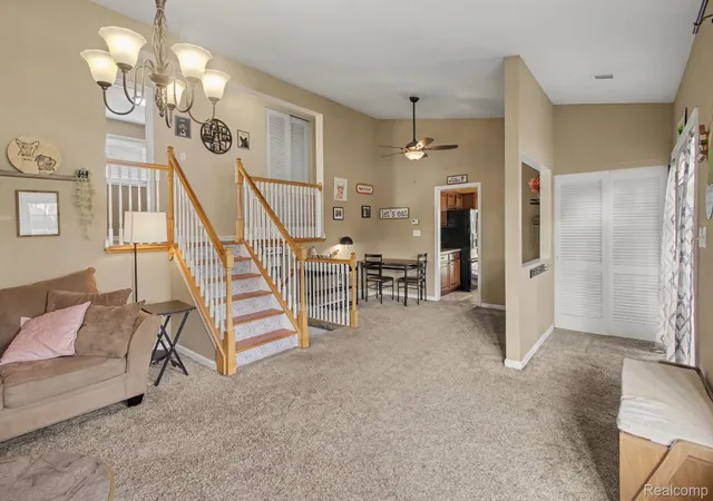 Photo 3 of Single family home for sale at 32234 Sandra Ln, Westland, MI 48185 | MLS# 20261066210 | Listing updated on 2026-09-12