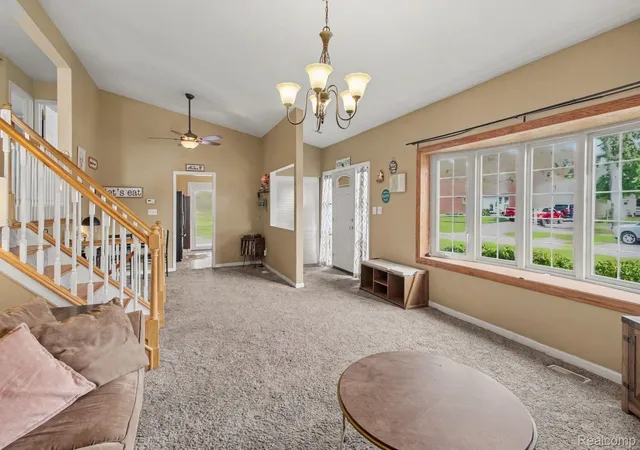Photo 4 of Single family home for sale at 32234 Sandra Ln, Westland, MI 48185 | MLS# 20261066210 | Listing updated on 2026-09-12