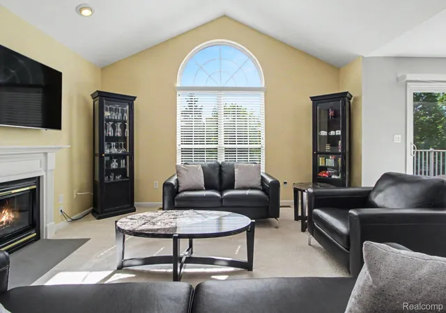 3rd image of 24211 Chesapeake Cir, Walled Lake, MI 48390 | MLS# 20261066215