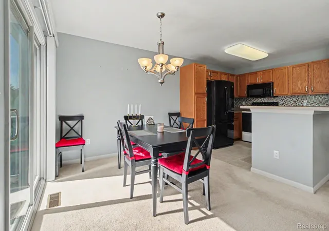 5th image of 24211 Chesapeake Cir, Walled Lake, MI 48390 | MLS# 20261066215
