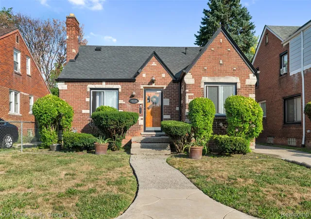 1st image of 10144 Beaconsfield St, Detroit, MI 48224 | MLS# 20261066217