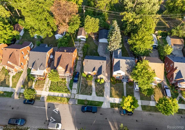 24th image of 10144 Beaconsfield St, Detroit, MI 48224 | MLS# 20261066217