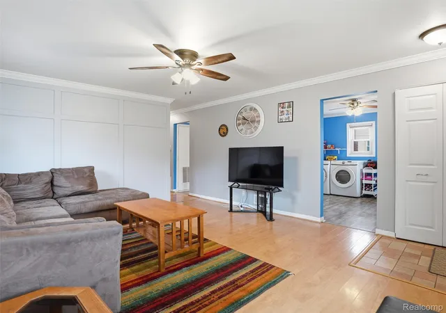 Photo 3 of Single family home for sale at 21601 Parkway St, Saint Clair Shores, MI 48082 | MLS# 20261066220 | Listing updated on 2026-09-16