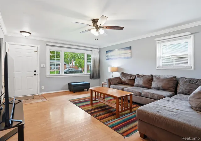 Photo 3 of Single family home for sale at 21601 Parkway St, Saint Clair Shores, MI 48082 | MLS# 20261066220 | Listing updated on 2026-09-16