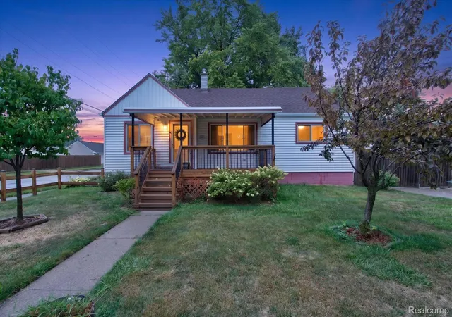 1st image of 20361 Voiland St, Roseville City Macomb, MI 48066 | MLS# 20261066222