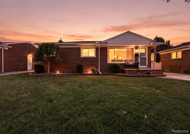 1st image of 2465 Marian Dr, Trenton, MI 48183 | MLS# 20261066225