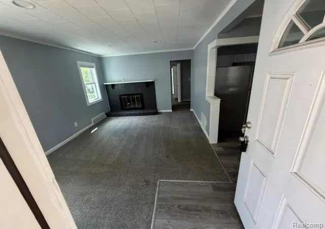 3rd image of 227 W Strathmore Ave, Pontiac, MI 48340 | MLS# 20261066232
