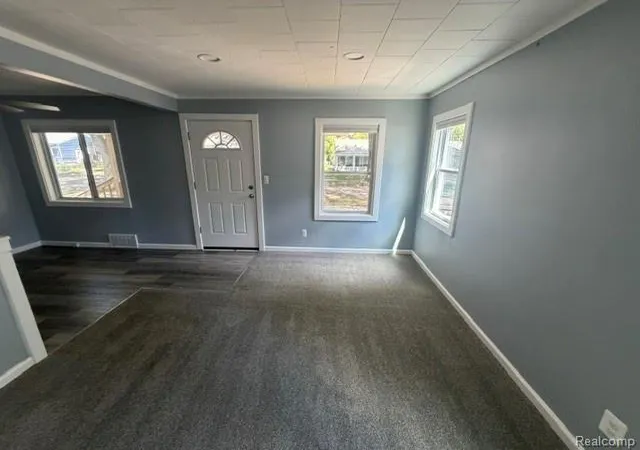 4th image of 227 W Strathmore Ave, Pontiac, MI 48340 | MLS# 20261066232